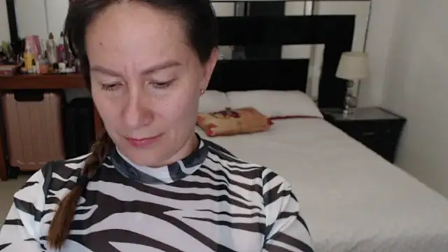 CATRINA-83 online show from January 17, 2:08 am