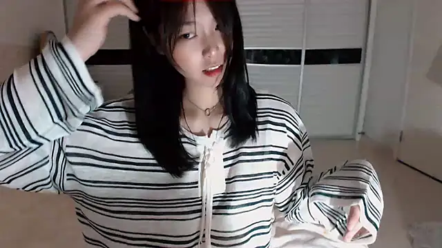 -Lucky Girl online show from September 13, 2:47 pm