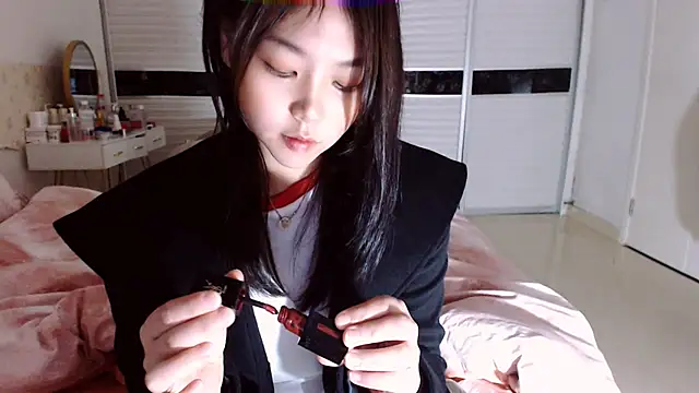 -Lucky Girl online show from December 1, 1:14 pm