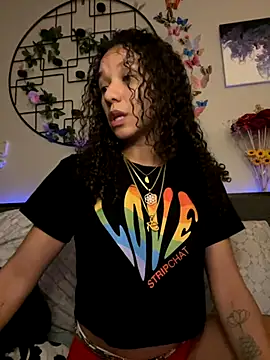  Neeka  online show from September 20, 4:11 am