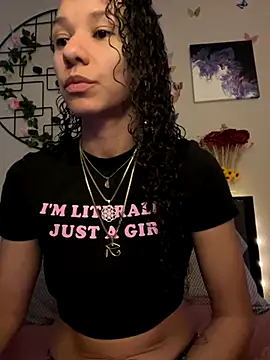  Neeka  online show from October 31, 1:59 pm