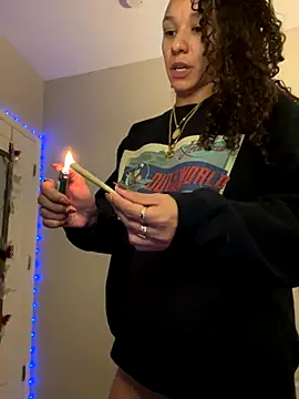  Neeka  online show from October 26, 3:13 am