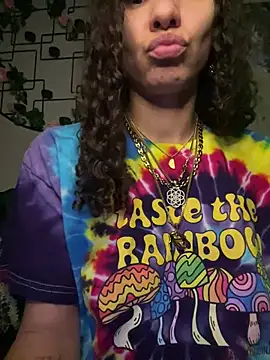  Neeka  online show from February 8, 4:05 am