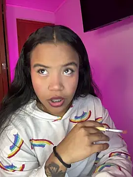 leila 22 online show from January 16, 7:59 am