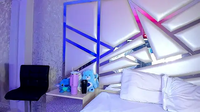 Miia002 online show from October 29, 4:39 am