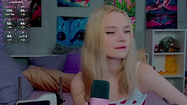 Viena dias online show from March 2, 3:52 pm