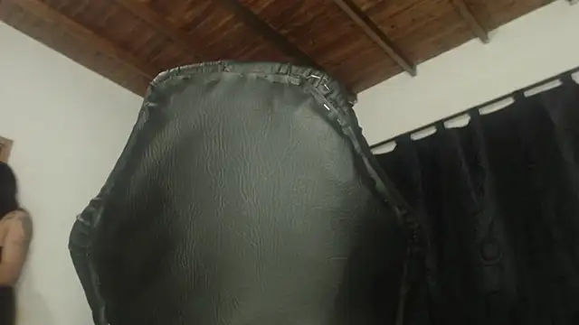 Alejagrantx online show from November 22, 11:40 pm