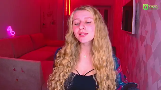 AmaliaQueen online show from November 29, 3:27 pm