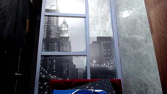 Nastylatinaxxx online show from February 16, 12:16 pm