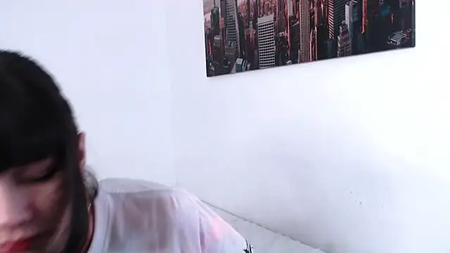 Raven  Blod online show from November 6, 2:06 am