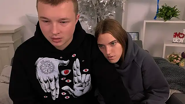  Olli  Stiw  online show from October 14, 8:28 am