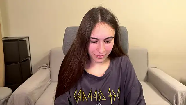 AliceKolltt online show from February 20, 5:58 pm