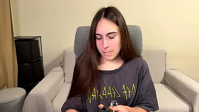 AliceKolltt online show from February 21, 10:10 pm