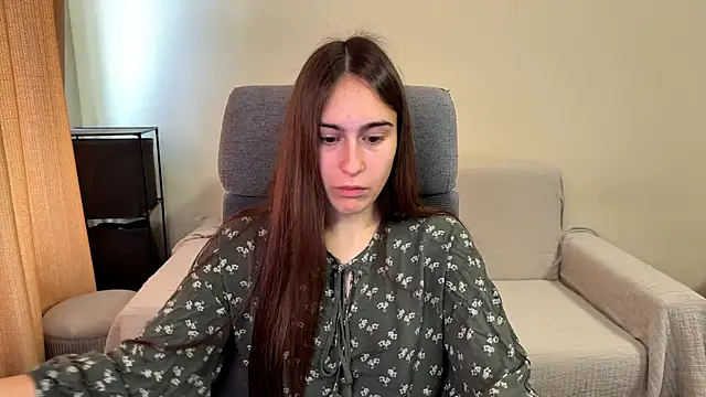 AliceKolltt online show from October 15, 11:02 am