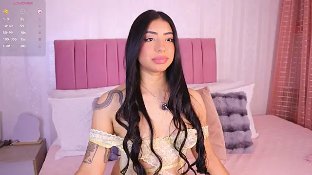 kath rosee1 online show from November 22, 8:33 pm