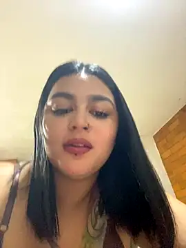 alina stark online show from October 5, 12:04 am