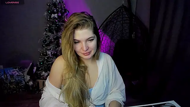 lily williamss online show from November 23, 12:13 am