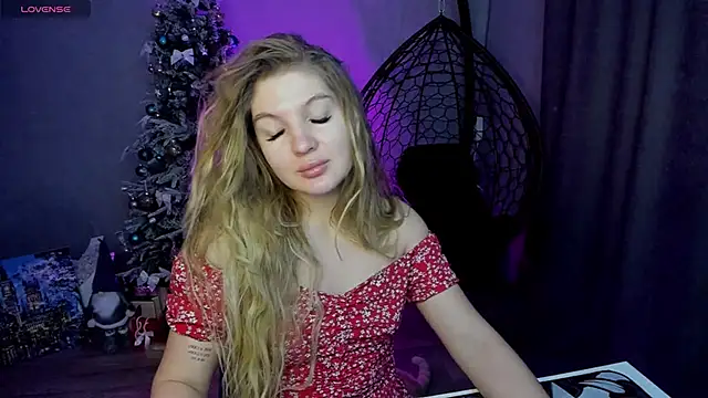 lily williamss online show from November 10, 12:06 am