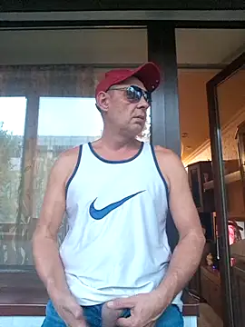 de markko online show from October 17, 2:42 pm