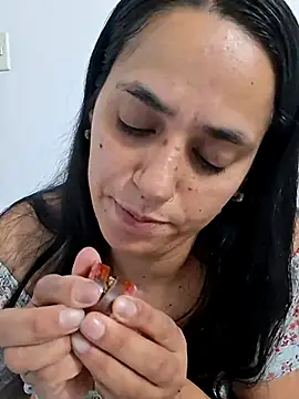 LoveCandy 666 online show from October 20, 10:24 pm