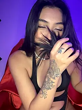 Snapshot of _Aura- chatting on September 26, 2:31 am  Aura- online show from September 26, 2:31 am
