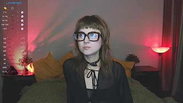 kortny yo online show from September 20, 8:07 pm