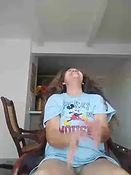 Alma Sexyy online show from September 14, 12:25 pm