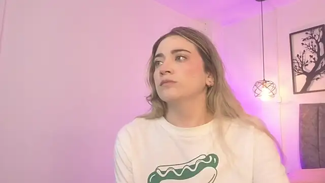 Andy and emma online show from February 1, 12:37 pm