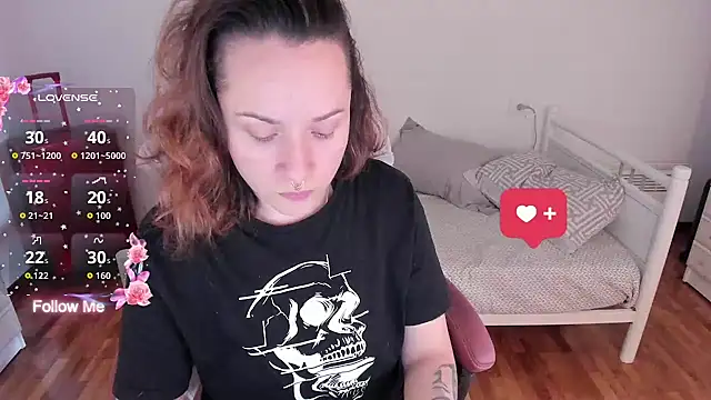 Domina Deivis online show from January 7, 12:30 pm