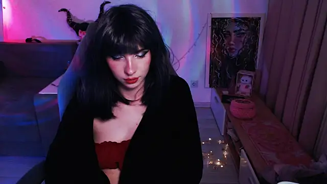 AmyBoop online show from November 15, 9:05 pm