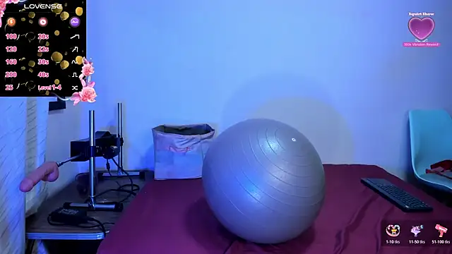 cleopatraa online show from November 22, 10:56 pm