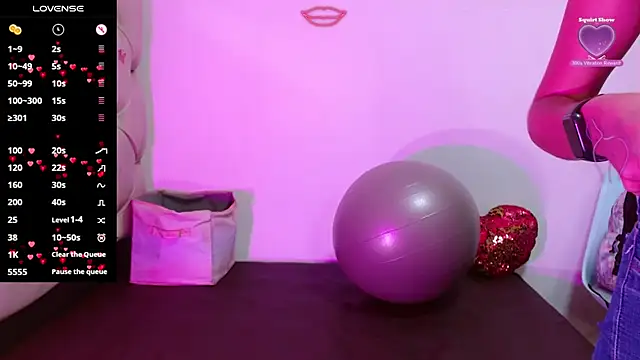 cleopatraa online show from September 8, 9:03 pm