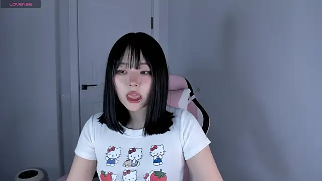 hee young11 online show from December 5, 9:16 pm