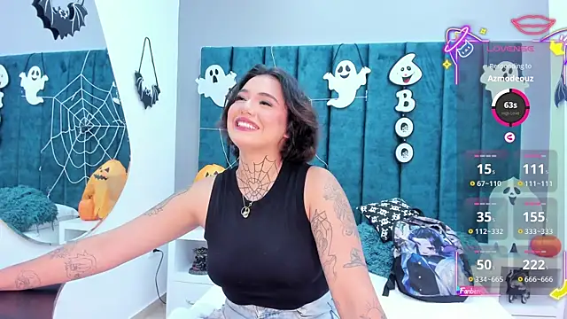 Ala Rasi  online show from October 16, 4:15 am