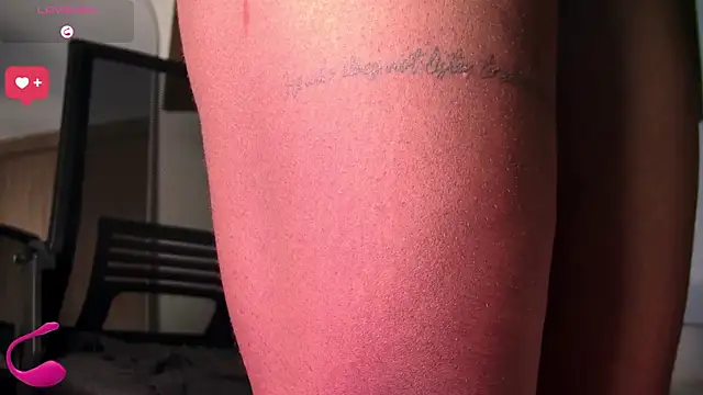 aidaadams online show from February 24, 12:37 pm