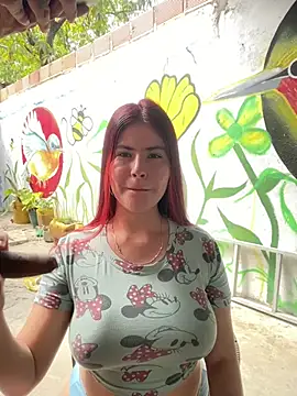 Hotnightsexxx online show from February 23, 6:29 pm