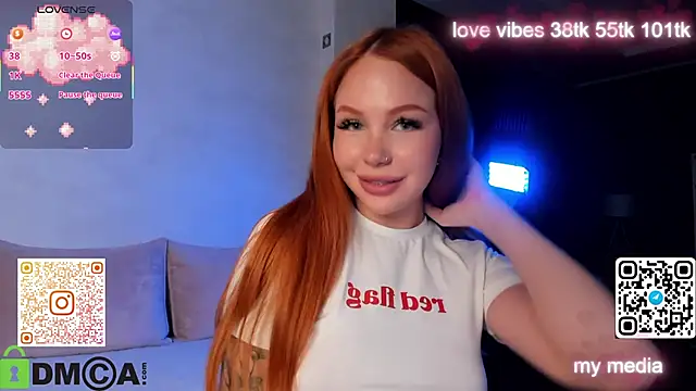 Tracy-Taylor online show from November 29, 9:13 am