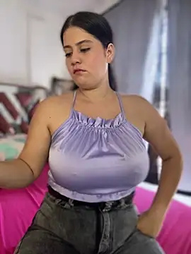 Natalia Cleark09 online show from February 26, 3:22 pm