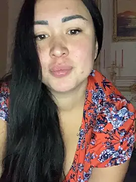 MelissaXCream online show from November 5, 7:13 am