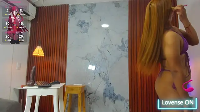 Margarethlex online show from October 4, 5:24 am