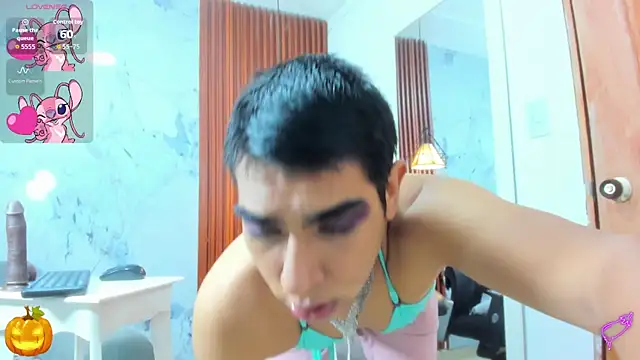 Margarethlex online show from November 12, 4:10 am