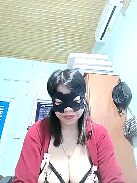 Anna Toy19 online show from November 13, 12:31 am