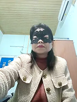 Anna Toy19 online show from November 28, 1:19 am