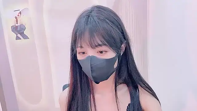 Cici babier online show from September 20, 1:16 am