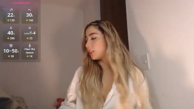 Marian se online show from November 12, 8:18 pm