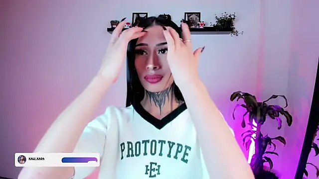 kali ka  online show from October 23, 9:21 pm