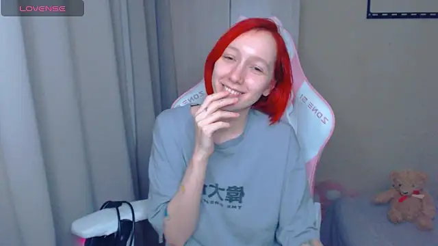 LeahGottty online show from October 14, 5:10 am