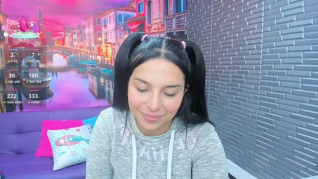 Small naughty  online show from December 18, 1:49 pm