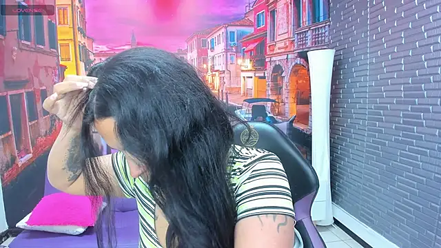 Small naughty  online show from January 10, 1:49 pm