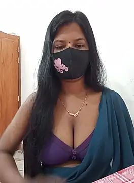 Anusri- online show from October 6, 7:58 am